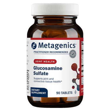 Glucosamine Sulfate